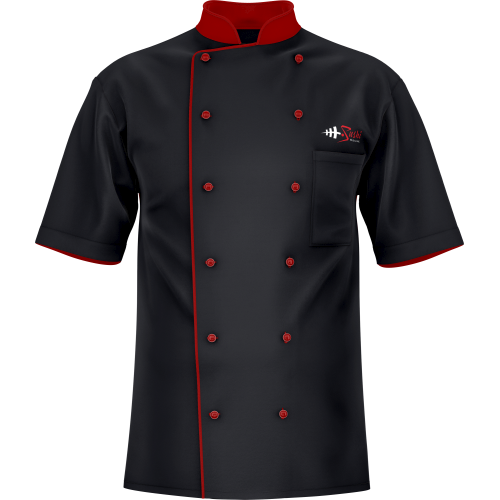 Camisa Filipina para Chef