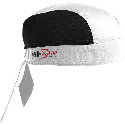 Skull Cap